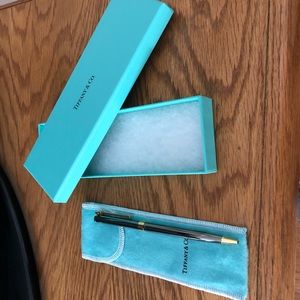 Tiffany Pen